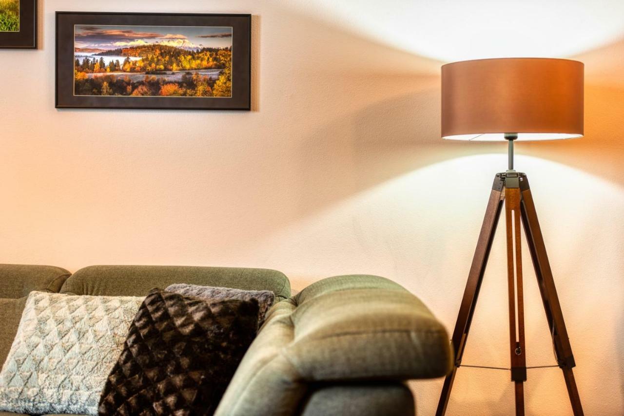 Apartman Lio - Free Garage Parking Tatranská Lomnica Exteriör bild