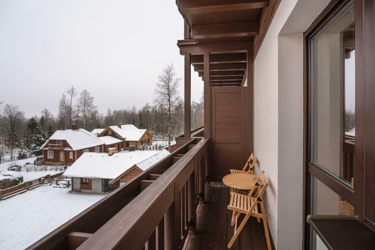 Apartman Lio - Free Garage Parking Tatranská Lomnica Exteriör bild